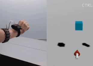 CTRL-labs представила версию нейроконтроллера для разработчиков