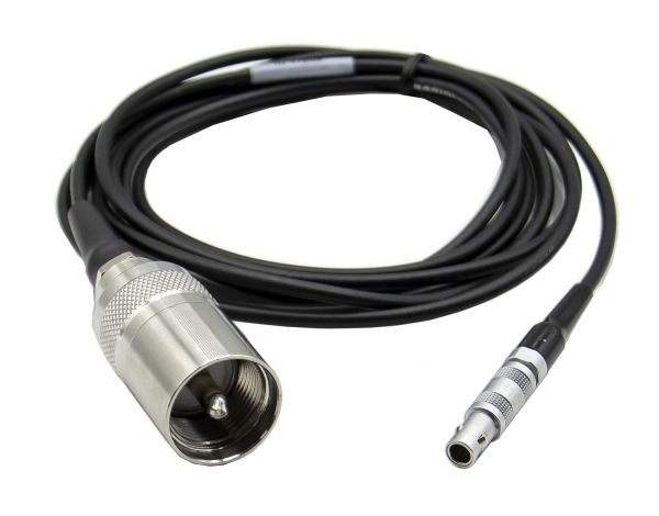 Кабель Lemo00 - UHF