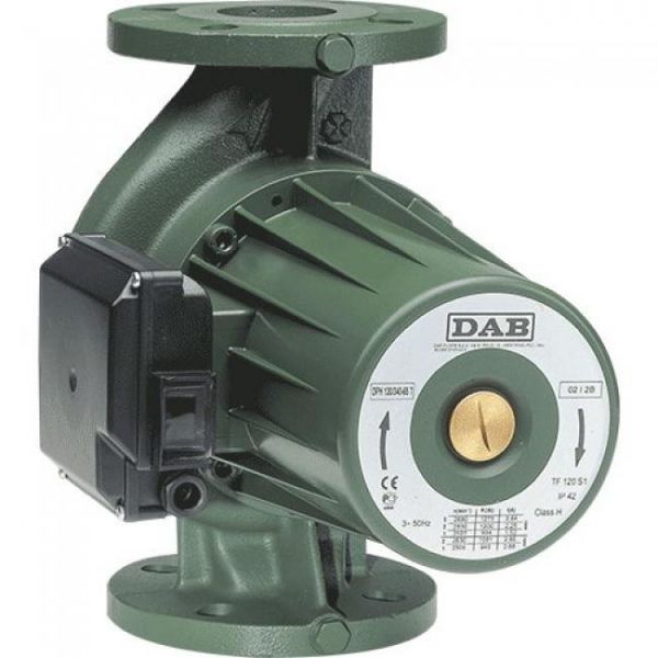 Насос циркуляционный DAB BPH 120/250.40T
