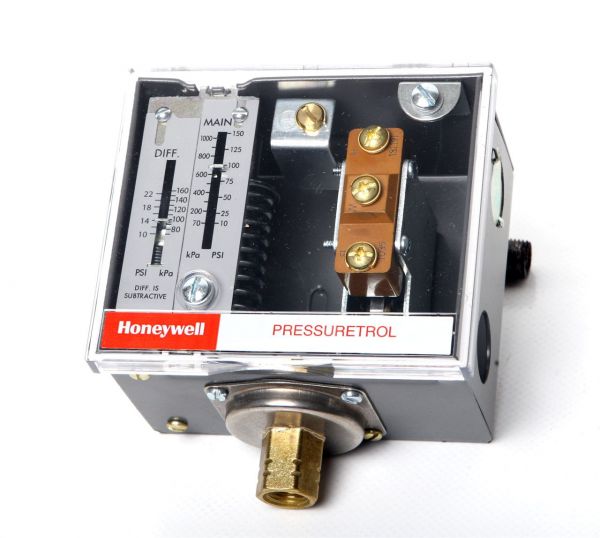 Датчик давления L404 Honeywell