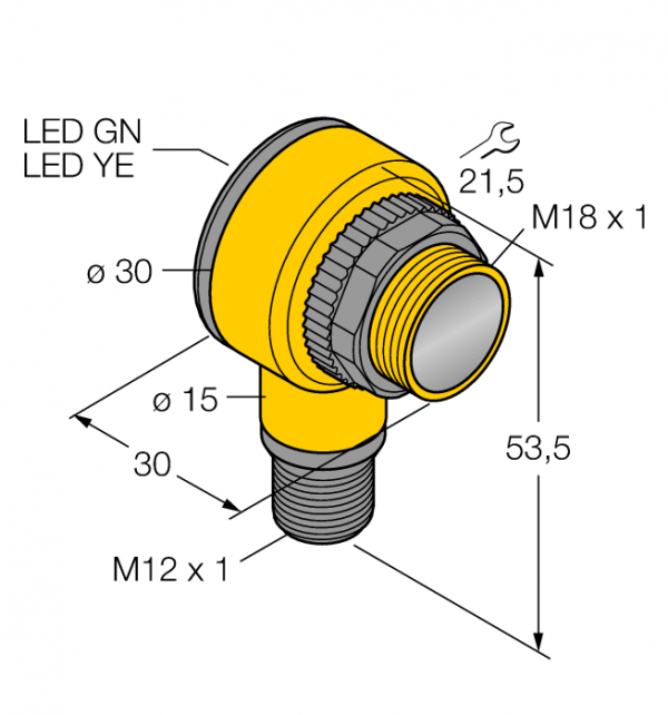 Photoelectric Sensor