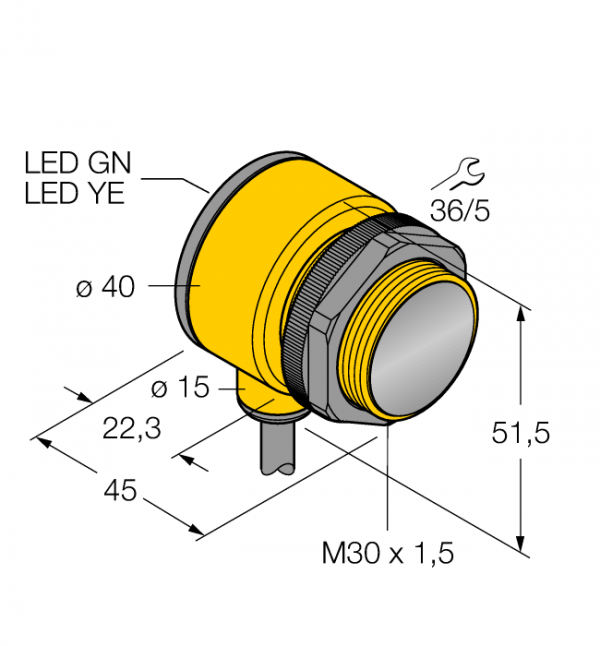 Photoelectric Sensor