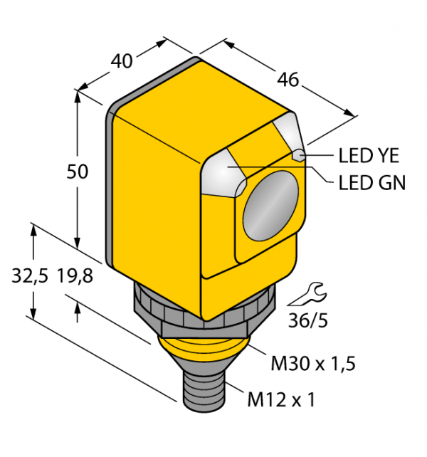 Photoelectric Sensor