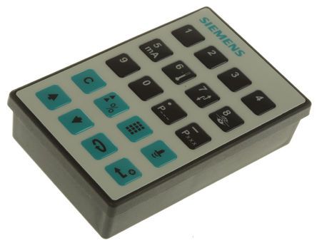 7ML5830-2AH, Siemens Hand Held Programmer for use with HART Series, SITRANS LR 200 Series