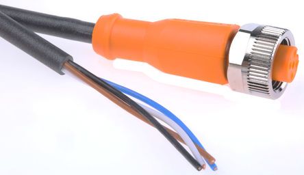 EVC002, ifm electronic Cable assembly