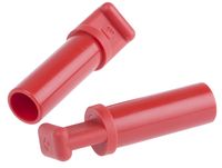 3126 10 00, Legris 10mm Polymer Blanking Plug