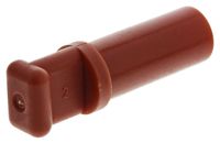 3126 12 00, Legris 12mm Polymer Blanking Plug