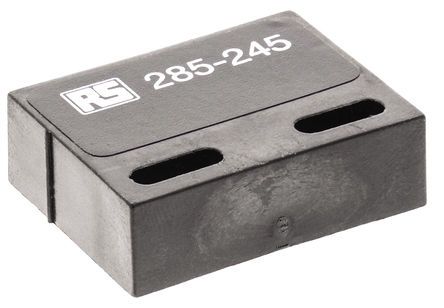 SMX-M, RS PRO Rectangular Proximity Switch Magnet, 32 x 24 x 10 mm, Магнит