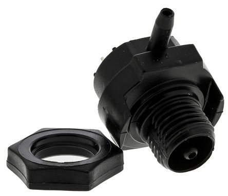 6761-0013, Herga Pressure Sensor, 0.9psi Max Pressure Reading, Датчик давления