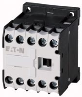 010478 & DILER-40(240V50HZ), Eaton Contactor Relay - 4NO, 3 A Contact Rating, Контактор