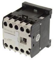 051768 & DILER-31(230V50HZ,240V60HZ), Eaton Contactor Relay - 3NO/1NC, 3 A Contact Rating, Контактор