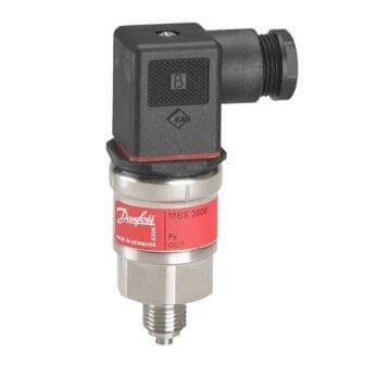 Преобразователь давления Danfoss MBS 3000