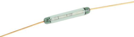 MRA200/20-40, Cynergy3 SP-NO Reed Switch, 500mA 200V ac/dc, Герконовый переключатель