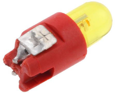 LAD-SG, Idec Green LED Miniature Push Button Switch, IP40, IP65, 16.2 (Dia.)mm, 250V, Кнопочный переключатель