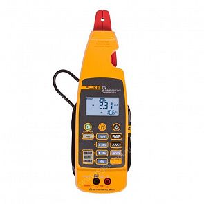 Калибратор Fluke 772