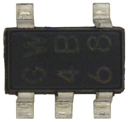 BUGTR ROHM CMOS Hall Effect Sensor switching current  mA supply voltage    V Датчик