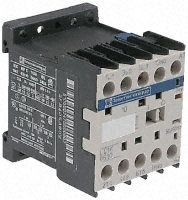 LC1K1210N7, Schneider Electric 3 Pole Contactor - 12 A, 400 V ac Coil, TeSys K, 3NO, 5.5 kW, Контактор