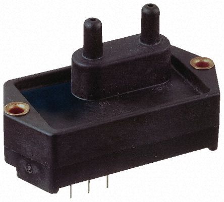 164PC01D37, Honeywell Pressure Sensor for Gas , 10in wg Max Pressure Reading Amplified, Датчик давления