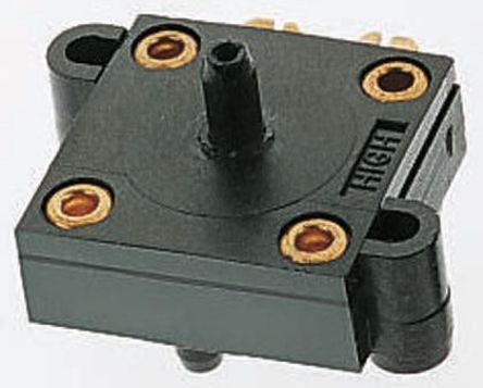 PBN1B222-R7, Honeywell Gauge Pressure Sensor, 1.036bar Max Pressure Reading , 30 V ac/dc, Датчик давления