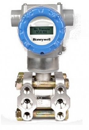 Датчик перепада давления Honeywell STD7Х0