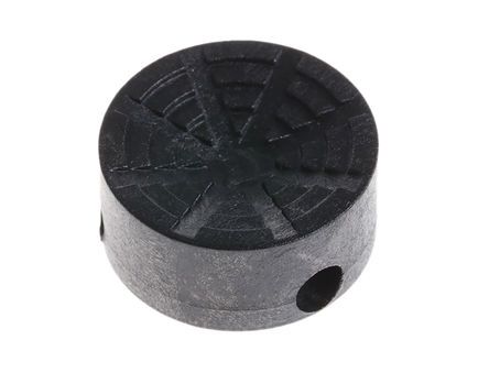 3625012-3, Ultra Electronics Joystick Control Knob for Joystick, Ручка управления