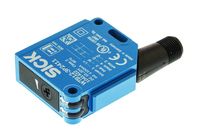 WTB12-3P2411, Sick Photoelectric Sensor PNP, Инфракрасный датчик