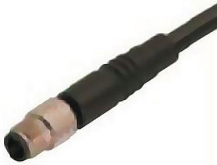 79-3107-32-04, binder Cable assembly