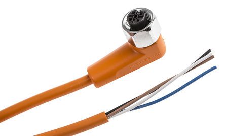 EVT004, ifm electronic Cable assembly