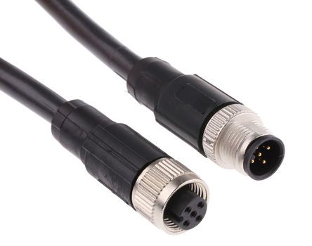 TCSMCN1M1F2, Telemecanique Sensors Cable assembly
