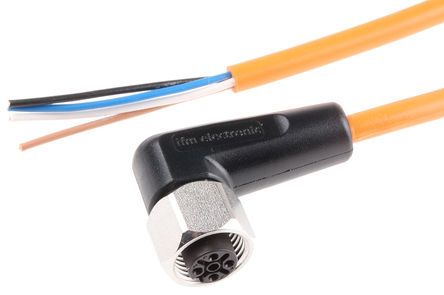 EVT007, ifm electronic Cable assembly