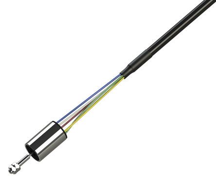 922935, Solartron Metrology LVDT, ±1mm stroke -40°C +85°C, Датчик перемещения