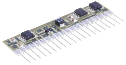 005901-RS, Solartron Metrology LVDT 0°C +70°C, 5 10V dc, Дифференциальный трансформатор