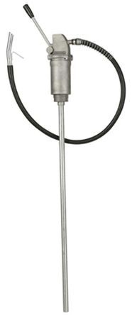 13042, RS PRO Hydraulic Hand Pump, Ручной насос