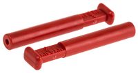 3126 04 00, Legris 4mm Polymer Blanking Plug