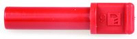 3126 06 00, Legris 6mm Polymer Blanking Plug