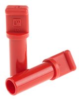 3126 08 00, Legris 8mm Polymer Blanking Plug