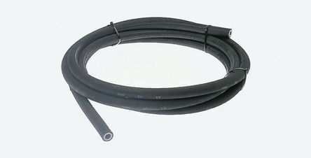 381-8, Parker 5m Rubber Cover Hydraulic Hose, 293 bar, Шланг