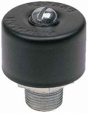 Parker Hydraulic Breather Cap H00279001, G 1/4" , 35mm diameter, Крышка сапуна