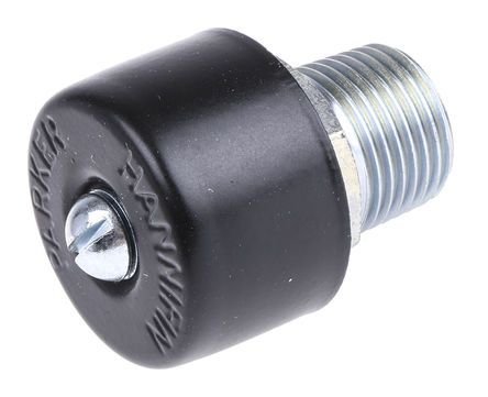 Parker Hydraulic Breather Cap H00279003, G 1/2" , 35mm diameter, Крышка сапуна