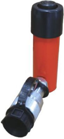 Hi-Force Single, Portable General Purpose Hydraulic Cylinder, HSS52, 4.5t, 50mm stroke, Цилиндр