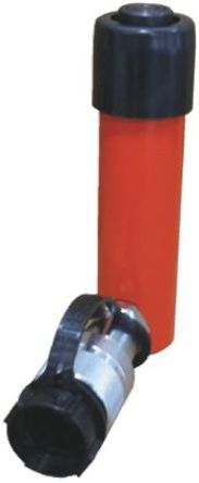 Hi-Force Single, Portable General Purpose Hydraulic Cylinder, HSS54, 4.5t, 100mm stroke, Цилиндр