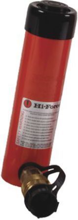 Hi-Force Single, Portable General Purpose Hydraulic Cylinder, HSS106, 10t, 150mm stroke, Цилиндр