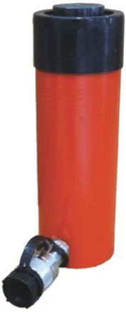 Hi-Force Single, Portable General Purpose Hydraulic Cylinder, HSS256, 25t, 150mm stroke, Цилиндр