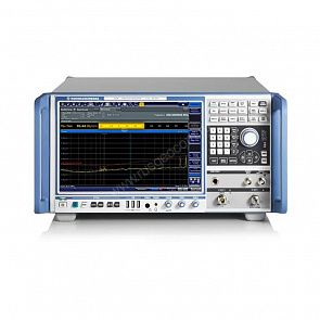 Измеритель ЭМС Rohde Schwarz ESW8