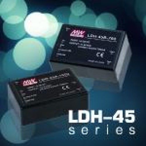 Источник питания DC/DC Mean Well LDH-45B-350