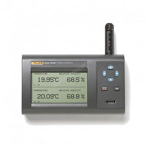 Цифровой калибратор температуры Fluke 1620A-S-256