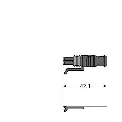 TSS-2S-A-2-RSC4.221T/TXL Кабель Superseal TSS