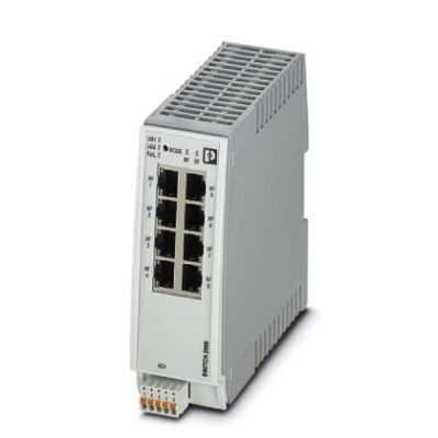 FL SWITCH 2208 PN - Phoenix Contact - 1044024