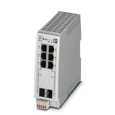 FL SWITCH 2306-2SFP PN - Phoenix Contact - 1009222