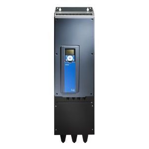 Vacon 100 HVAC 110 кВт, 3ф, 380В, 205 A, VACON0100-3L-0205-5-HVAC+IP54+FL04+DPAP+DLRU